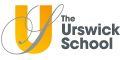 The Urswick School logo