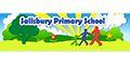 Salisbury Primary School logo