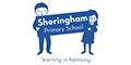 Sheringham Primary School logo