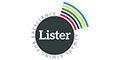 Lister Community School logo
