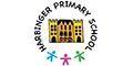 Harbinger Primary School logo
