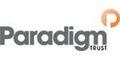 Culloden Primary - A Paradigm Academy logo