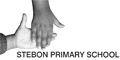 Stebon Primary School logo