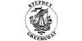 The Stepney Greencoat Church of England Primary School logo