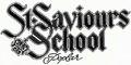 St Saviours Church of England Primary School logo