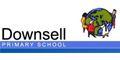 Downsell Primary School logo