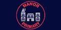 Manor Primary School logo