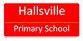 Hallsville Primary School logo