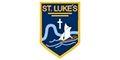 St Luke's Primary School logo