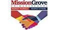 Mission Grove Primary School logo