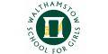 Walthamstow School for Girls logo