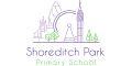 Shoreditch Park Primary School logo