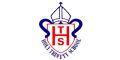 Holy Trinity CofE Primary School logo