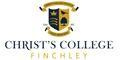 Christ's College Finchley logo