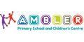 Ambler Primary School and Children's Centre logo