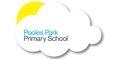 Poole's Park Primary School logo