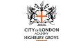 Highbury Grove School logo