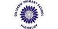 Gillespie Primary School logo