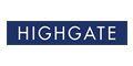 Highgate Junior School logo