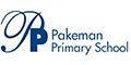 Pakeman Primary School logo