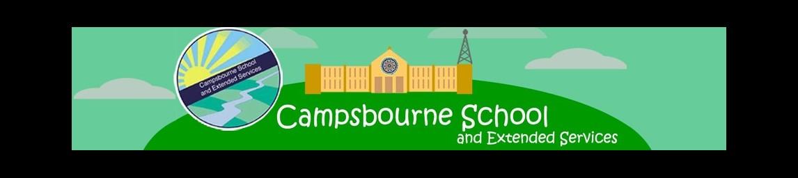 Campsbourne Infant School banner