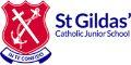 St Gildas' Catholic Junior School logo