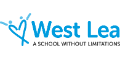 West Lea School logo