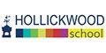 Hollickwood Primary School logo