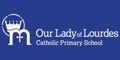 Our Lady of Lourdes RC Primary School logo