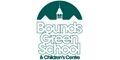 Bounds Green Junior School logo