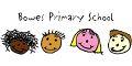Bowes Primary School logo