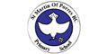 St Martin of Porres RC Primary School logo