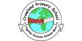 Crowland Primary School logo