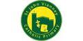 St John Vianney RC Primary School logo