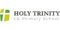 Holy Trinity CE Primary School logo