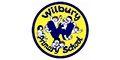 Wilbury Primary School logo