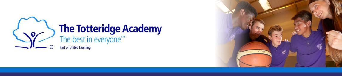 The Totteridge Academy banner