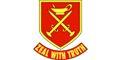 St Paul's CE Primary School logo