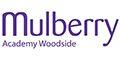 Mulberry Academy Woodside logo