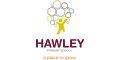 Hawley Primary School logo