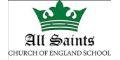 All Saints C of E Primary School logo