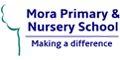 Mora Primary and Nursery School logo