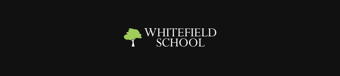 Whitefield School banner