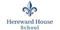 Hereward House School logo