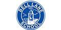 Bell Lane Primary School logo