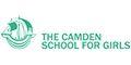 The Camden School for Girls logo