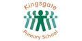 Kingsgate Primary School logo