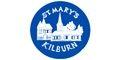St Mary's Kilburn CE Primary School logo