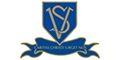 St Vincent's RC School logo