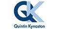 Quintin Kynaston logo
